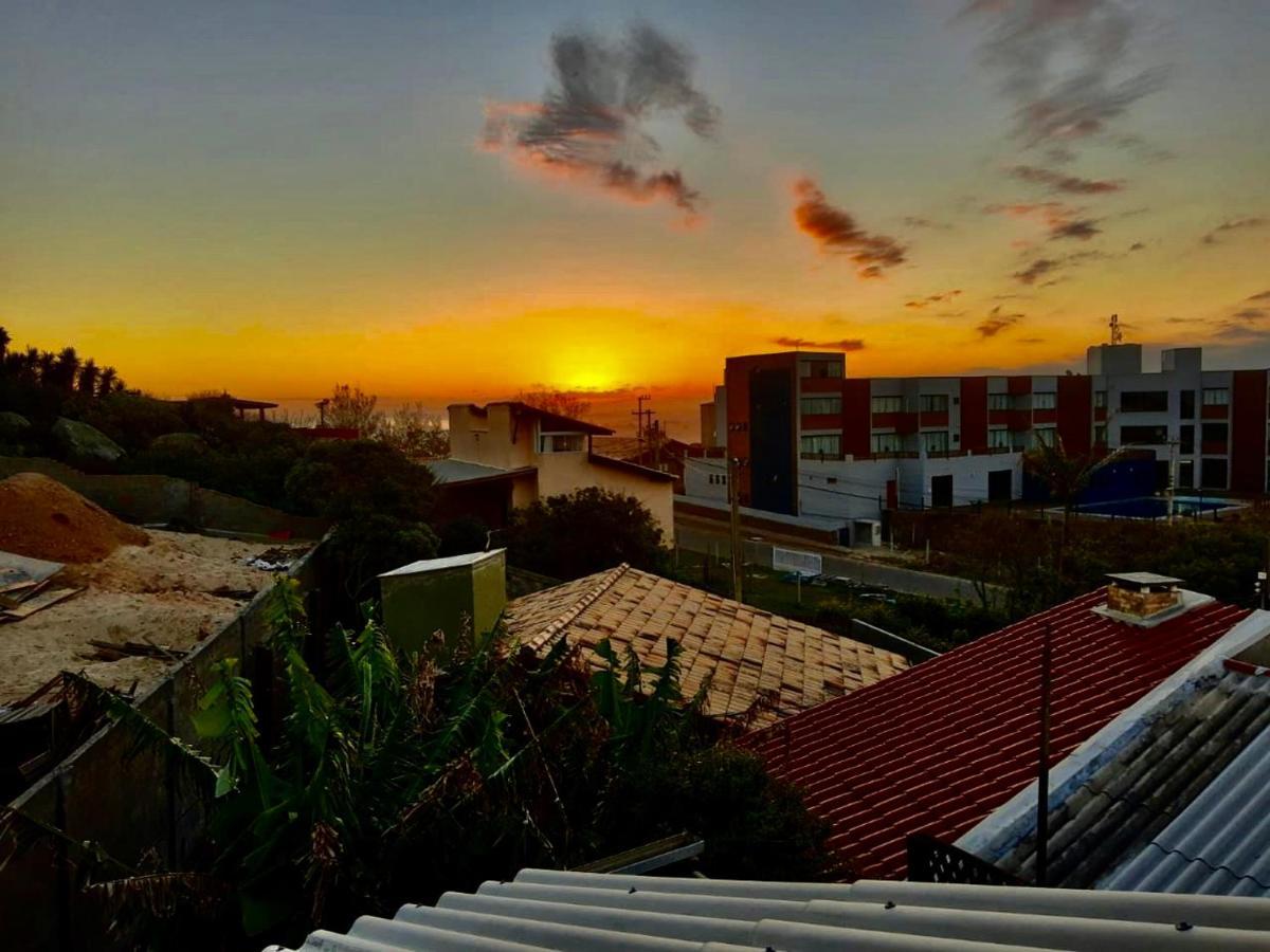 Chales Santa Marta Villa Farol de Santa Marta Exterior foto